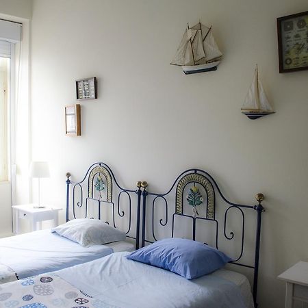 Alameda Guest House 1 Ешпиньо Екстериор снимка