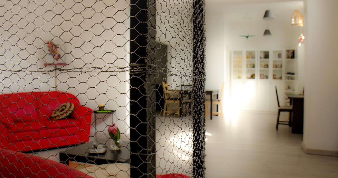 Alameda Guest House 1 Ешпиньо Екстериор снимка