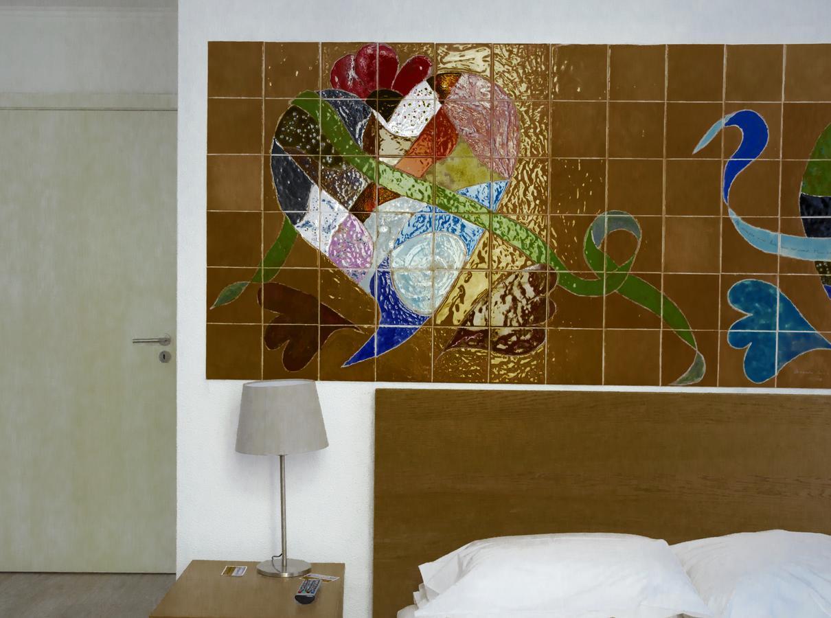Alameda Guest House 1 Ешпиньо Екстериор снимка