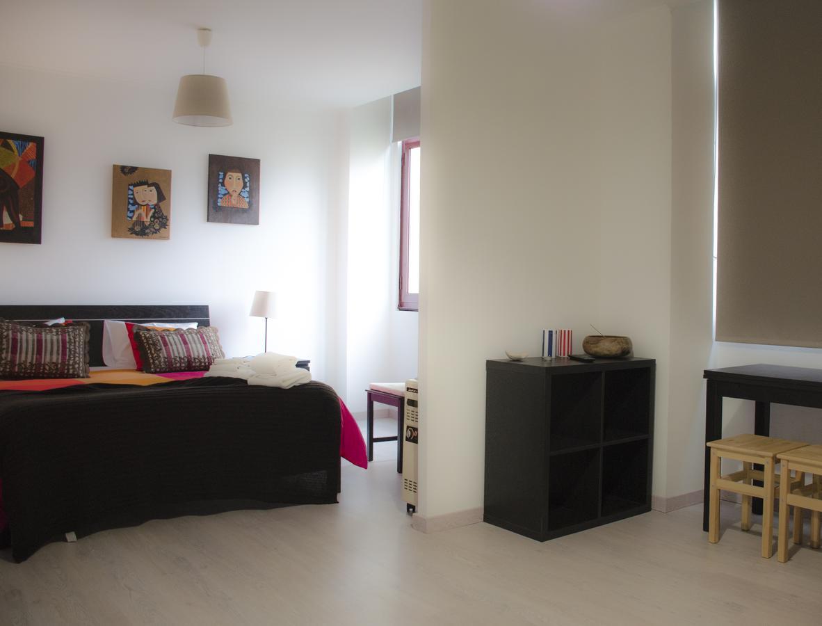 Alameda Guest House 1 Ешпиньо Екстериор снимка