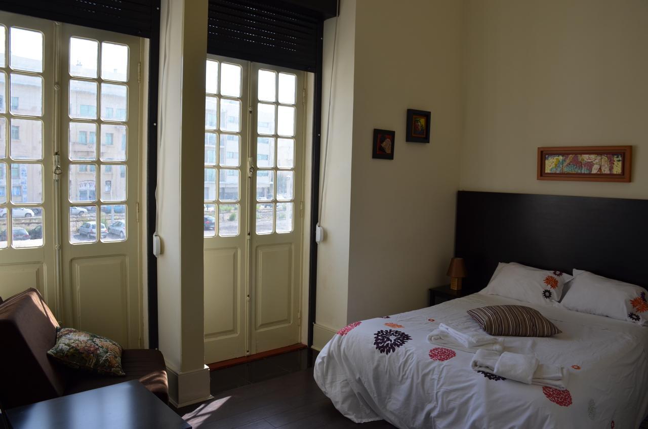 Alameda Guest House 1 Ешпиньо Екстериор снимка